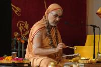 Shiva Pujana by H.H. Swamiji (27.03.2025)